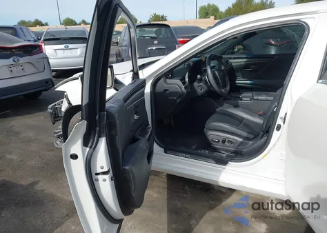 2020 Lexus Es 350 from USA, damaged, VIN 58ADZ1B11LU059028